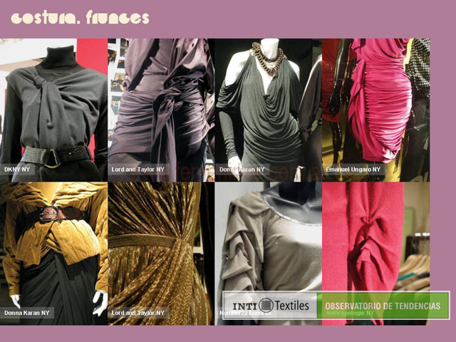 Costuras y frunces moda invierno10